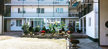 Частный сектор Ул калараш 77