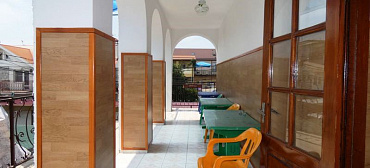 Частный сектор "Виктория"