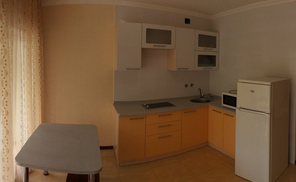 1но комнатный номер на 3-4 человека. Гостевой дом ГРИГОРИЙ. Орджоникидзе