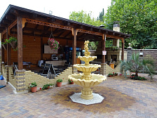 Гостевой дом "Коралл" Гостевой дом "Коралл"