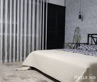 Лофт. Частный сектор "Жемчужина взморья".  Лофт. Частный сектор "Жемчужина взморья".