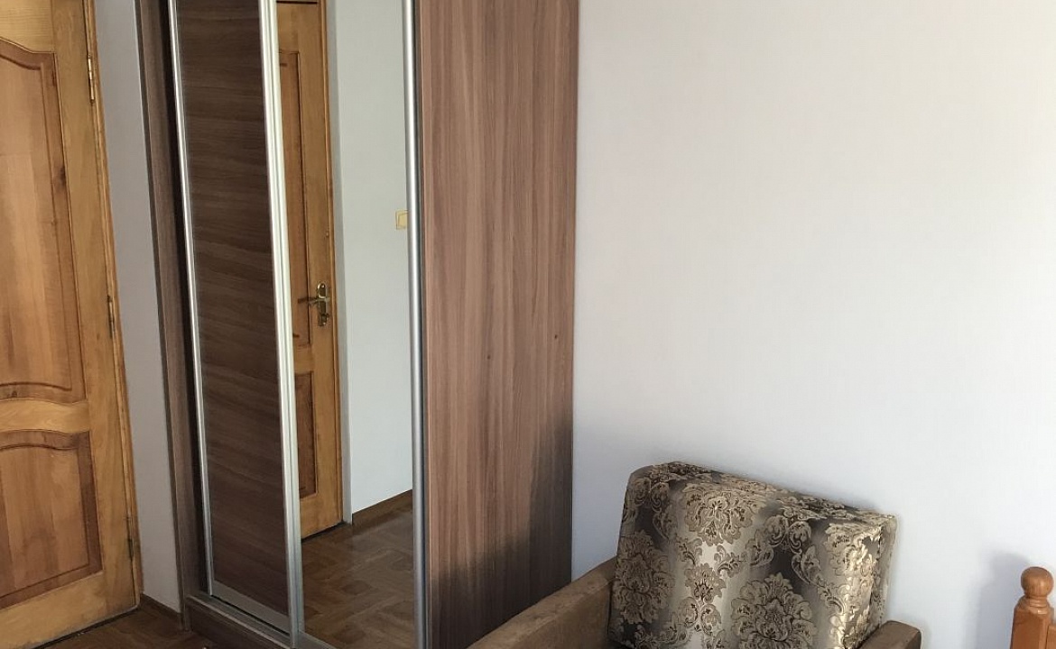 2-х местный стандарт с балконом. Частный сектор "Адениум". Лазаревское 2-х местный стандарт с балконом. Частный сектор "Адениум". Лазаревское