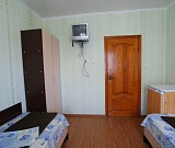 2-х местный эконом