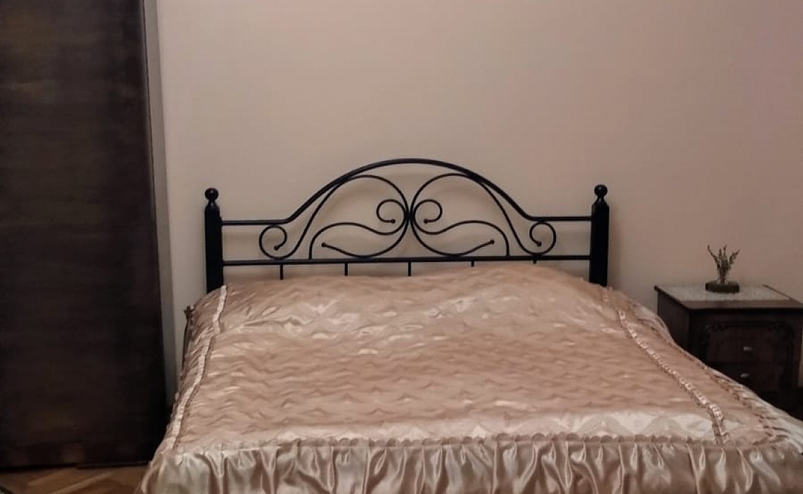 Семейный. Частный сектор У Саиды. Сухум