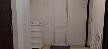 Квартира в многоквартирном доме Кистрикская 34