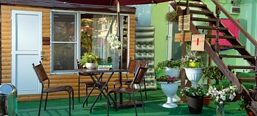 Гостевой дом "Три И"