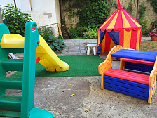 Отель "Mini-otel Galant"