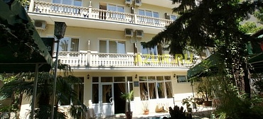 Гостевой дом "Эдем" - Лазаревское