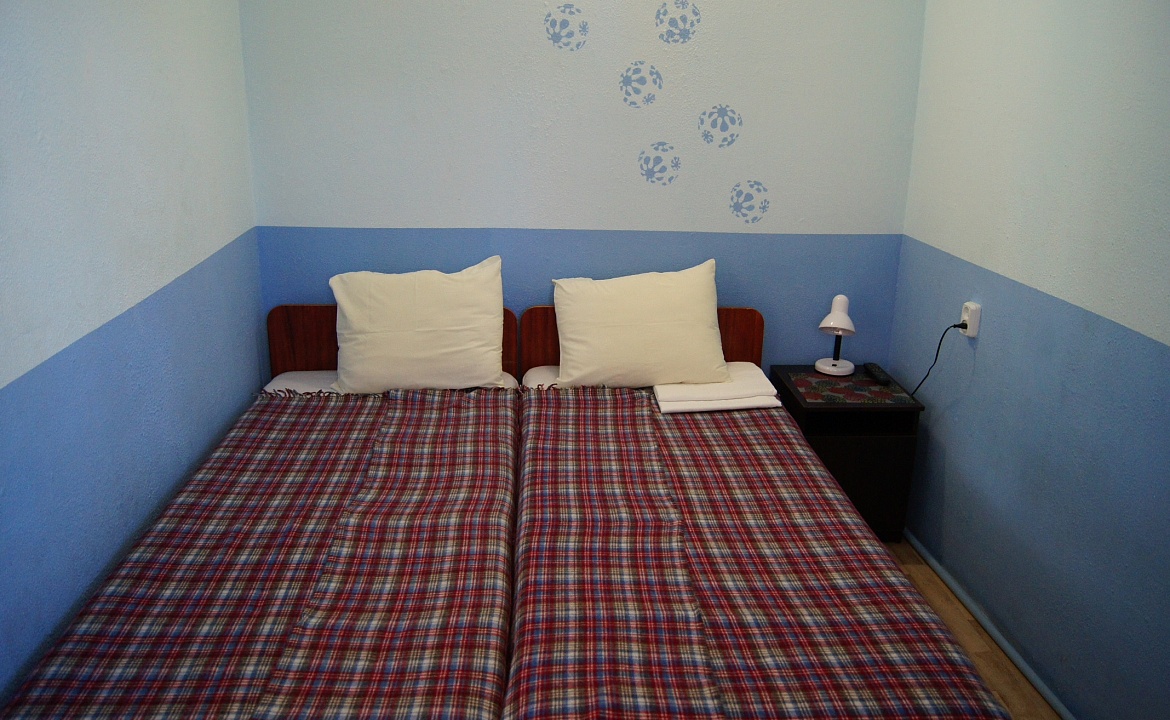 ПОЛУЛЮКС 2-х комнатный. Гостевой дом «У Маши и Медведя». Ейск ПОЛУЛЮКС 2-х комнатный. Гостевой дом «У Маши и Медведя». Ейск