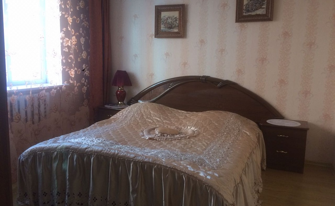 Люкс. Гостевой дом Анастасия - Анапа. Анапа