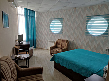 Гостиница Адмирал