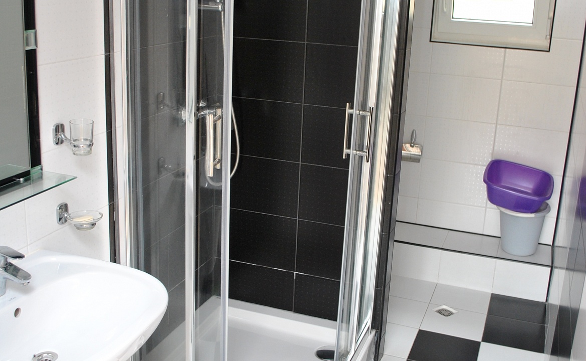 Стандарт. Коттедж "Forossea". Форос