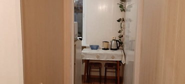 Однушка по ул Абазга