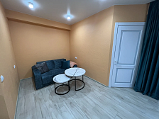 Квартира в многоквартирном доме Апартаменты с отдельной спальней и видом на горы