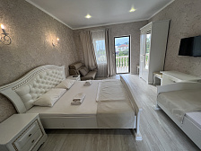 Гостевой дом Мэри Гостевой дом Мэри