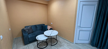 Квартира в многоквартирном доме Апартаменты с отдельной спальней и видом на горы