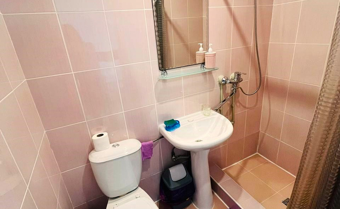 Стандартный Двухместный с доп. местом и балконом. Отель "Гермес" . Вардане Стандартный Двухместный с доп. местом и балконом. Отель "Гермес" . Вардане