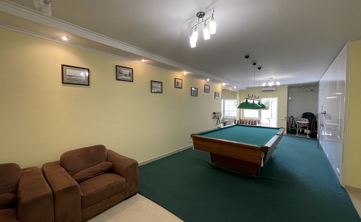 Дом 2-этажный. Гостевой дом "Ялта-Ливадия". Ливадия