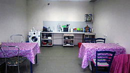 Гостевой дом "Бриз" - Небуг Гостевой дом "Бриз" - Небуг