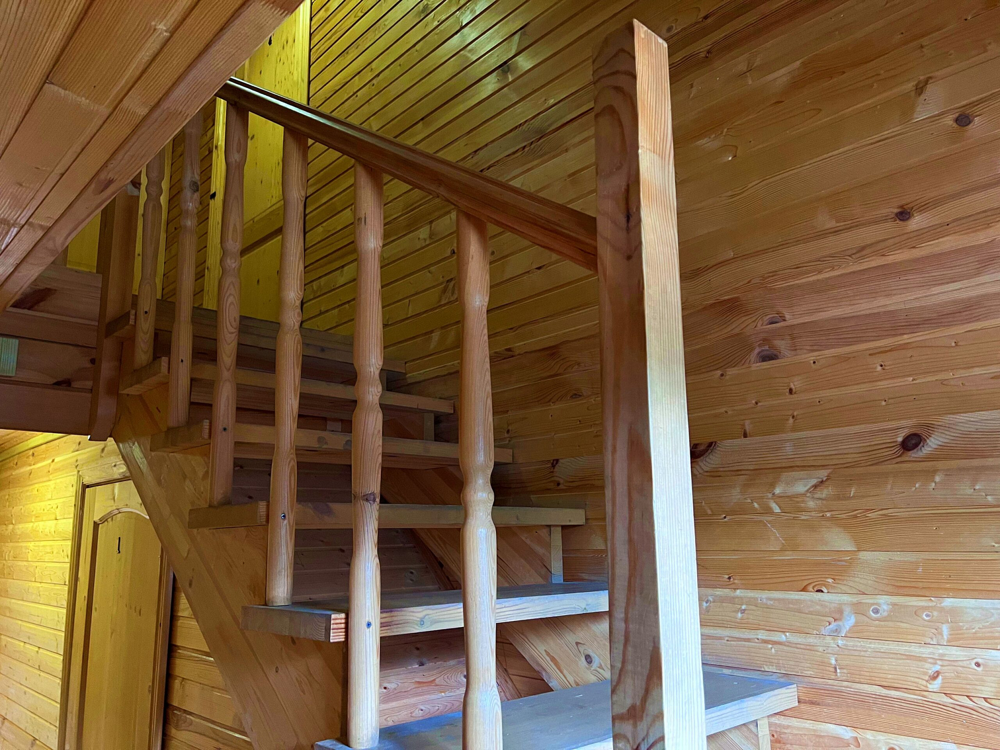 . Гостевой комплекс «Солнышно». Кабардинка