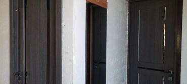 Частный сектор Дом у самого моря