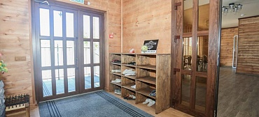 Гостевой дом "Некрасов отель"