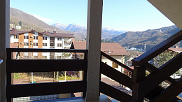 Семейные апартаменты "Благодарный круглый год" Семейные апартаменты "Благодарный круглый год"