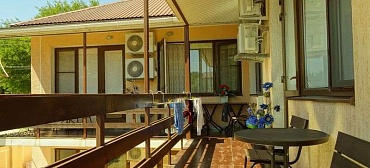 Гостевой дом "Костяника" 