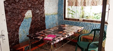 Гостевой дом Гостевой дом "Спортлото-82".