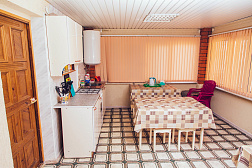 Гостевой дом "Морской Бриз" - Небуг Гостевой дом "Морской Бриз" - Небуг