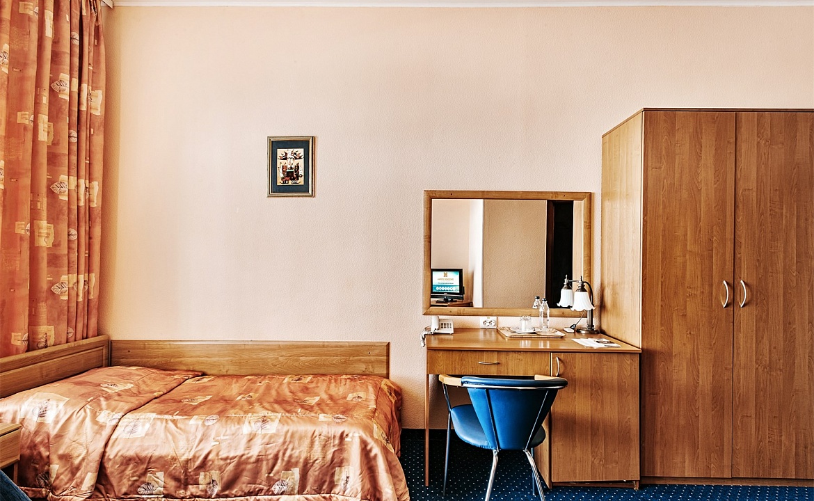 Standard B. Отель "Бристоль". Ялта