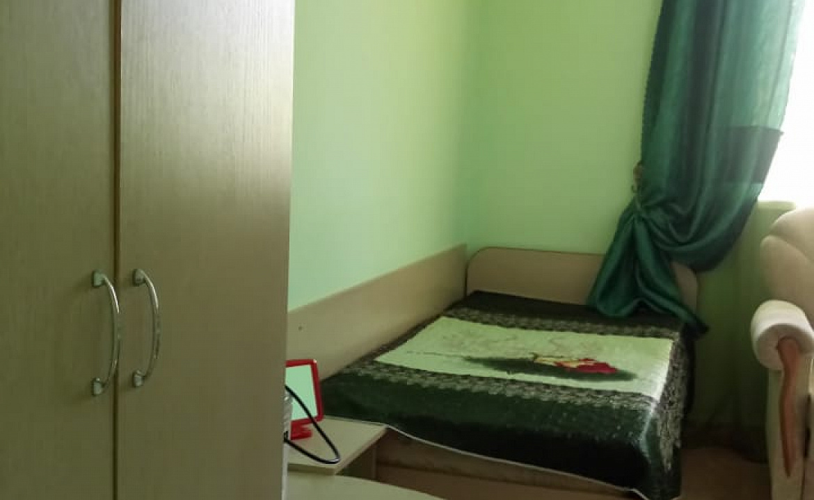 стандарт. Гостевой дом Дельфин - Новомихайловский. Новомихайловский