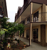 Гостевой дом "Колибри" - Береговое