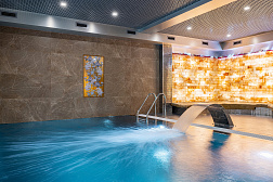 Отель "Stellar Collection Chalet" Отель "Stellar Collection Chalet"