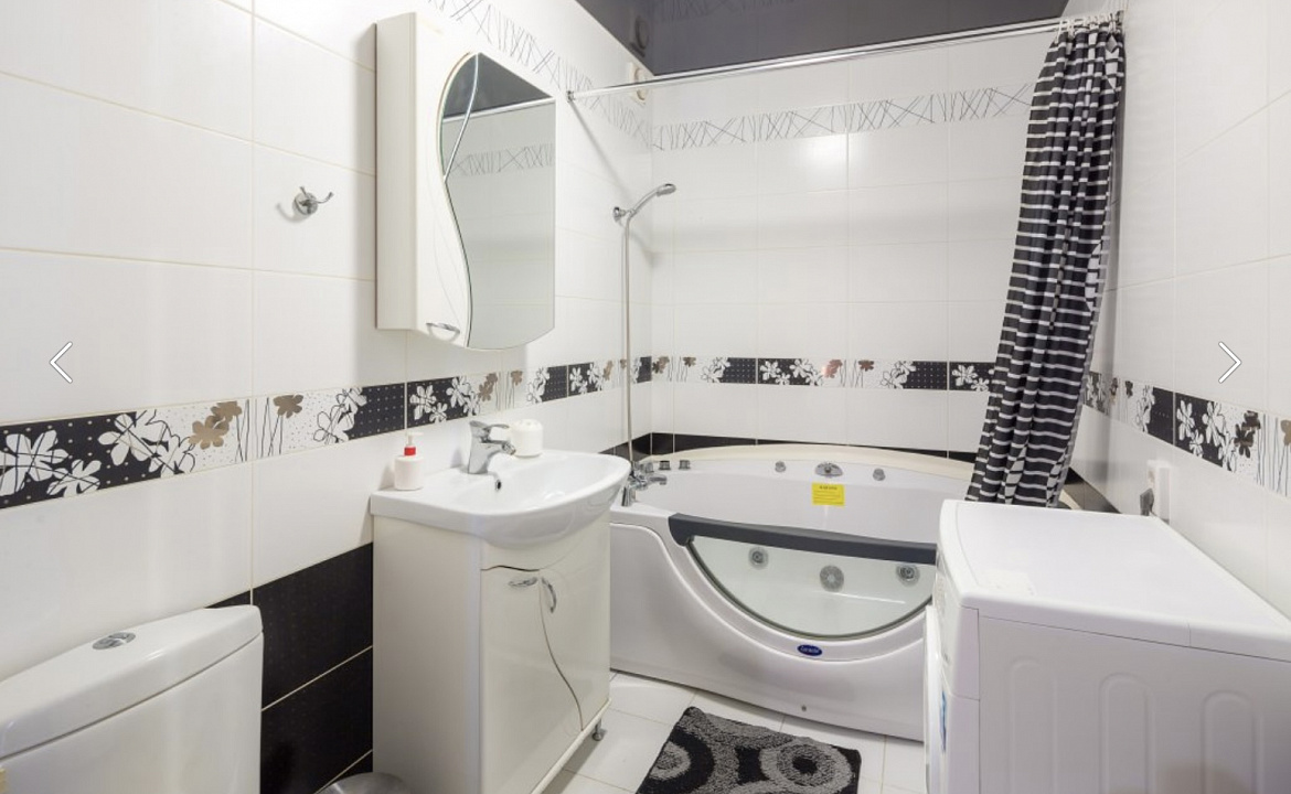 Апартаменты. Гостевой дом Бутик-отель Антре. Геленджик