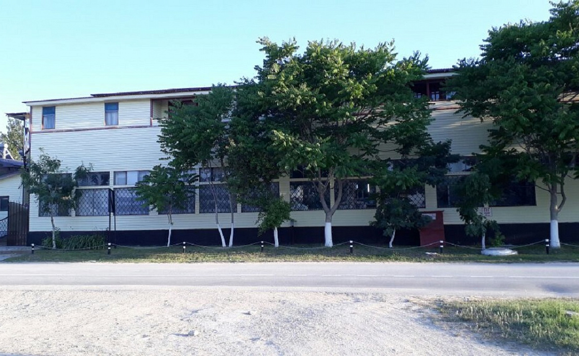 СТАНДАРТ 2Х МЕСТНЫЙ НОМЕР С БАЛКОНОМ КОРПУС №2, КОРПУС А, 2 ЭТАЖ. База отдыха "Ока". Благовещенская