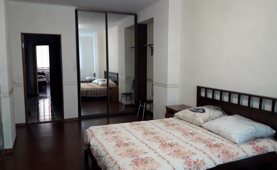 1-комнатная квартира. Квартира в многоквартирном доме 1-комнатная Шевченко 288/а. Анапа