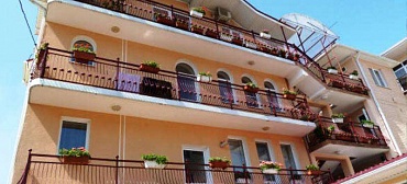 Гостевой дом "Олимпик"