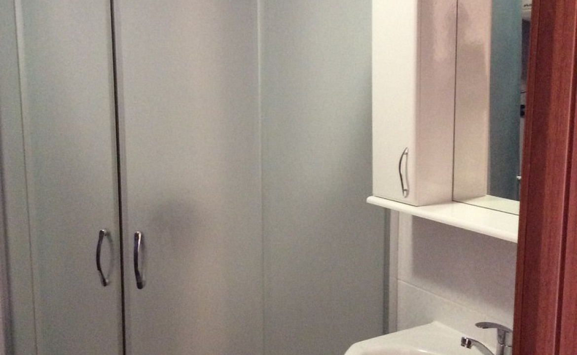 1но комнатный номер на 3-4 человека. Гостевой дом ГРИГОРИЙ. Орджоникидзе