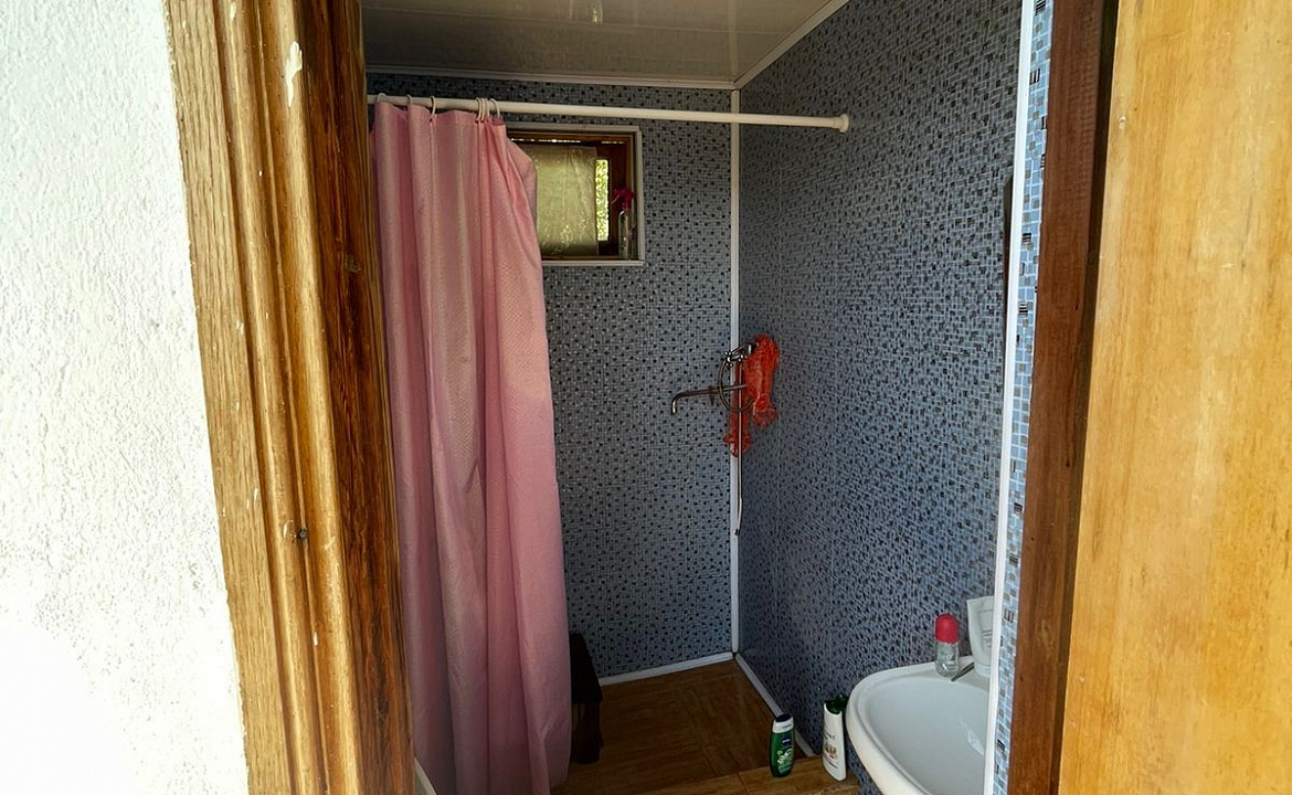 Стандарт. Гостевой дом "Dom Karleone". Пицунда