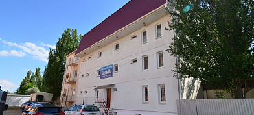 Гостевой дом «Белый»