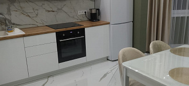 Квартира в многоквартирном доме Тормахова 2/3