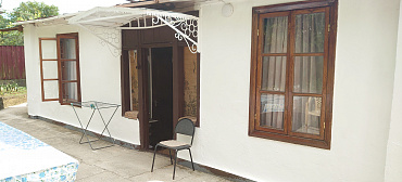 Гостевой дом у Резеды