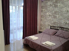 Гостевой дом "Светлана" - Геленджик Гостевой дом "Светлана" - Геленджик