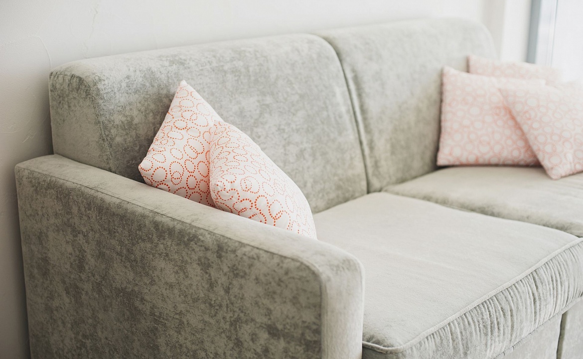 Luxe Albatros. Отель Villa Capri. Щелкино