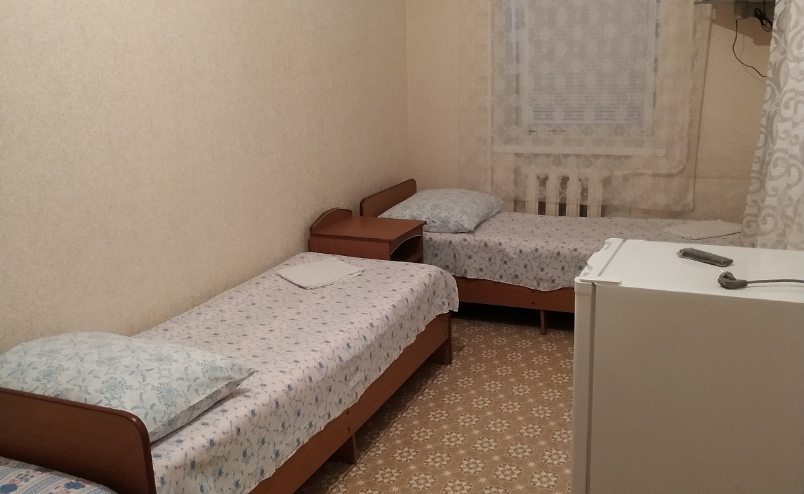 Эконом 4х местный. Частный сектор Гостевой дом "Leto". Кабардинка Эконом 4х местный. Частный сектор Гостевой дом "Leto". Кабардинка