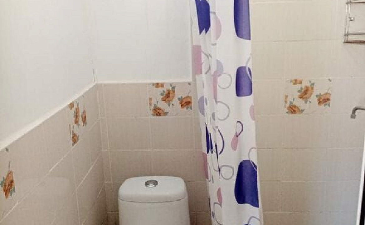 Эконом. Частный сектор Домик у моря. Аше