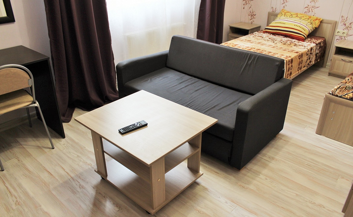 2 этаж 3 номер. Гостевой дом мАнжелка. Геленджик