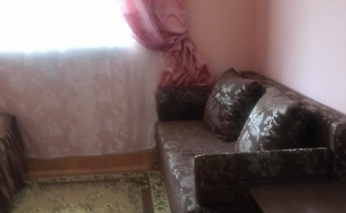 стандарт. Гостевой дом Дельфин - Новомихайловский. Новомихайловский