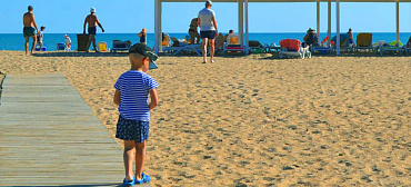 Пансионат "ЮгРа"